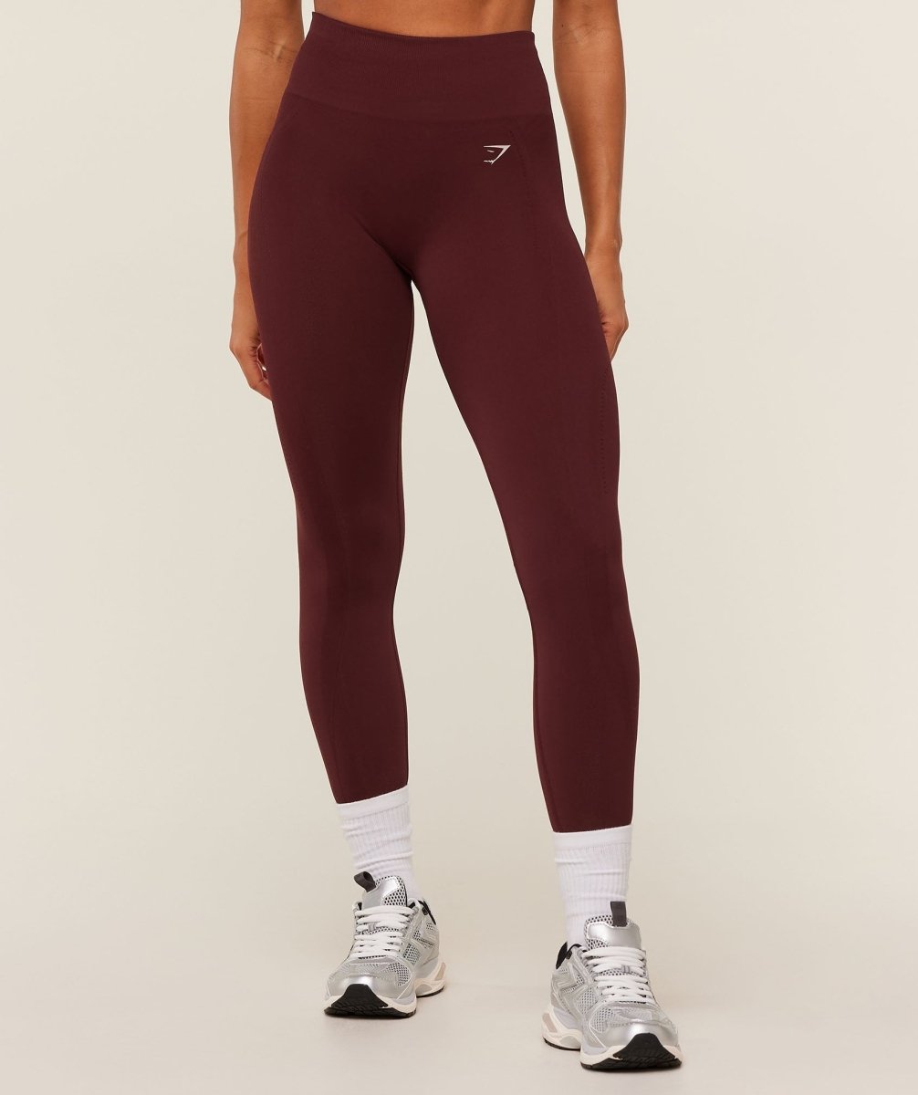 GYMSHARK - Energise Seamless Leggings - Brandatak Store