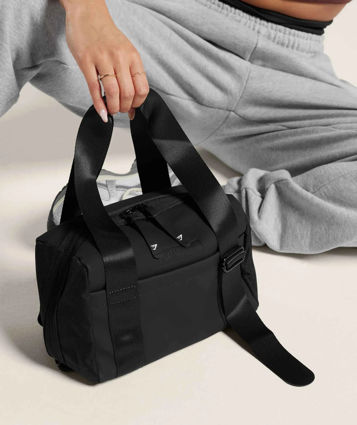 GYMSHARK - Everyday Mini Holdall