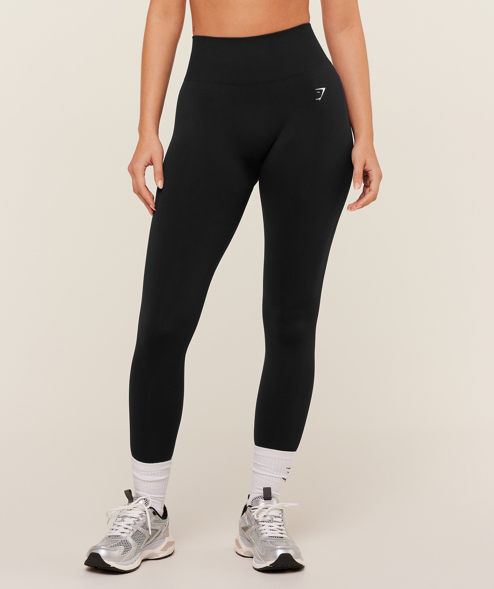 GYMSHARK - Everyday Seamless Leggings