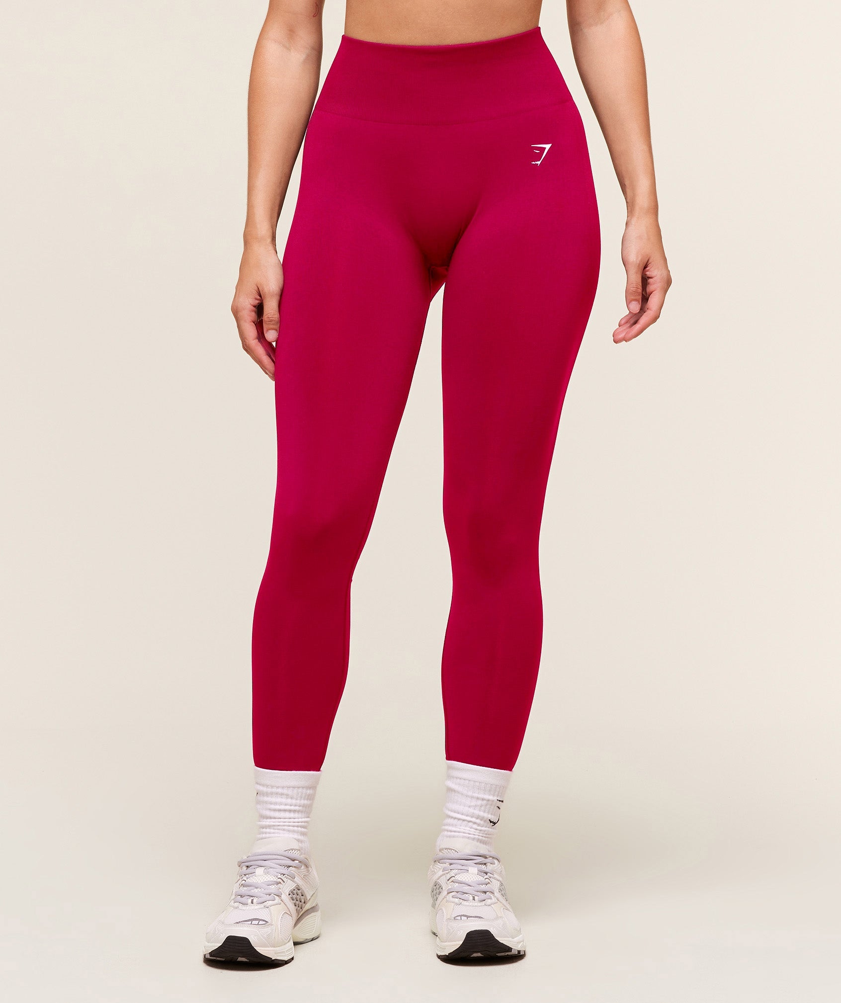 GYMSHARK - Everyday Seamless Leggings
