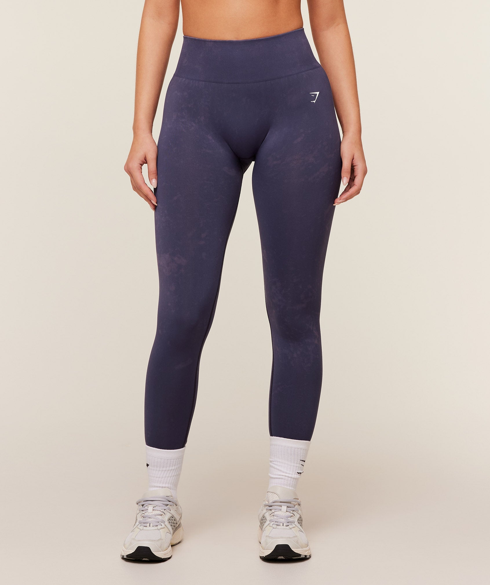 GYMSHARK - Everyday Seamless Washed Legging 2.0