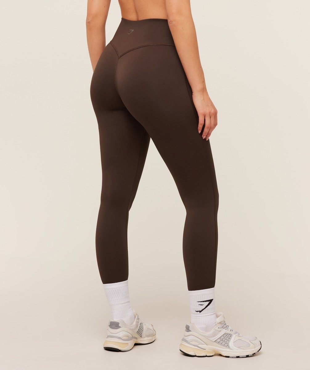 GYMSHARK - Flow Leggings - Brandatak Store
