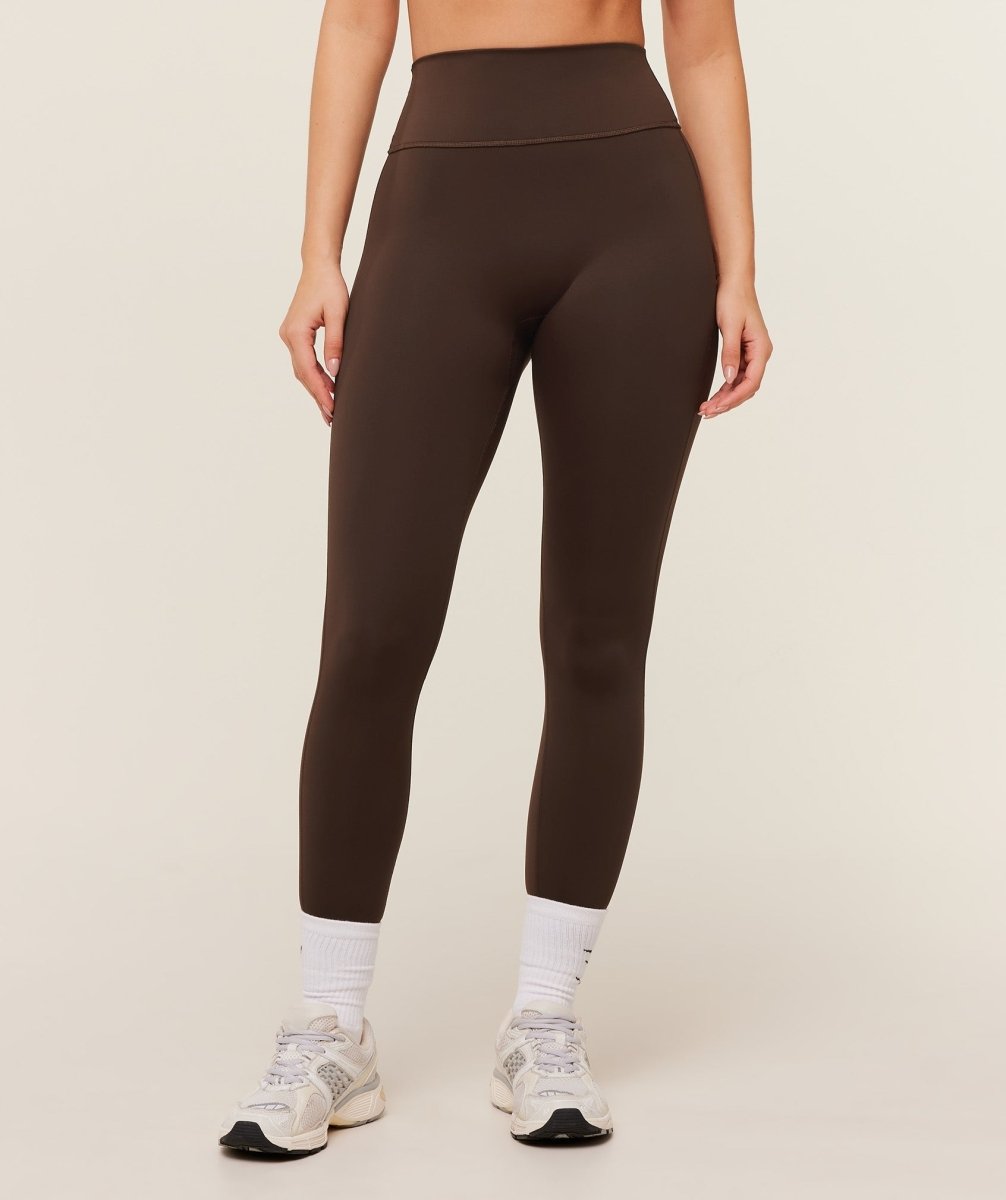 GYMSHARK - Flow Leggings - Brandatak Store