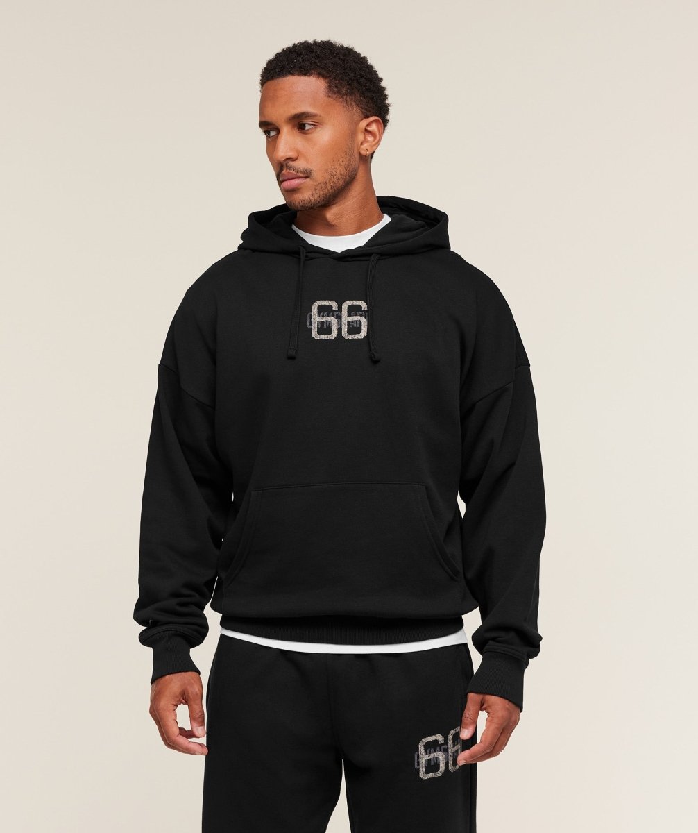 GYMSHARK - GS66 Hoodie - Brandatak Store
