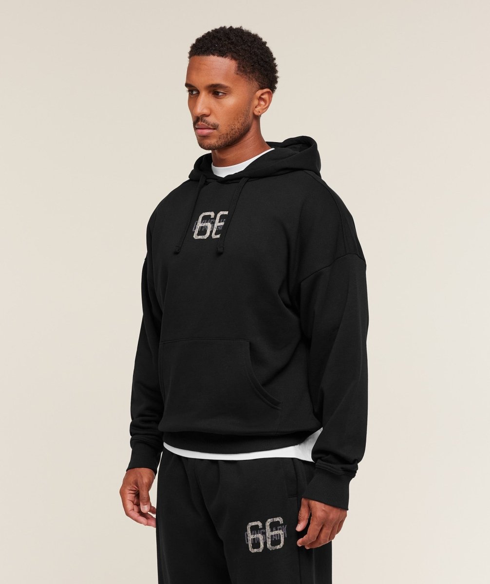 GYMSHARK - GS66 Hoodie - Brandatak Store