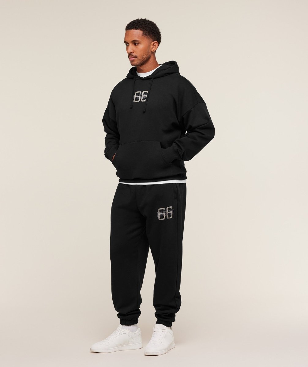 GYMSHARK - GS66 Hoodie - Brandatak Store