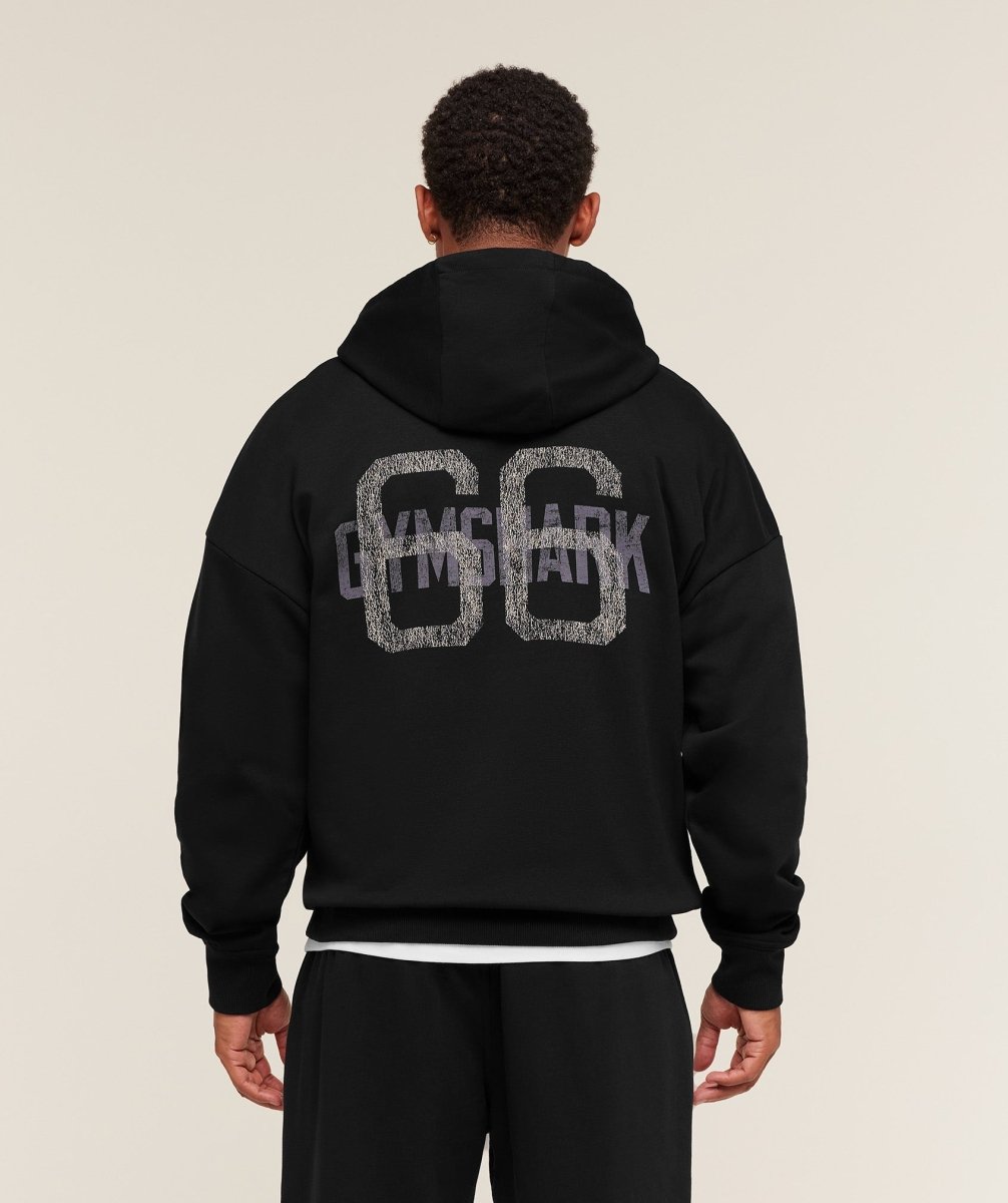 GYMSHARK - GS66 Hoodie - Brandatak Store