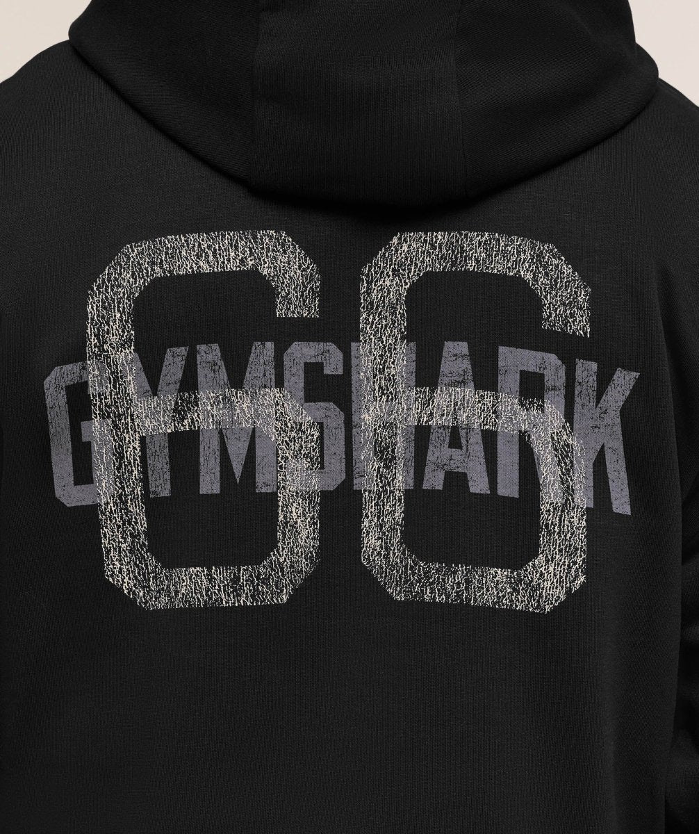 GYMSHARK - GS66 Hoodie - Brandatak Store
