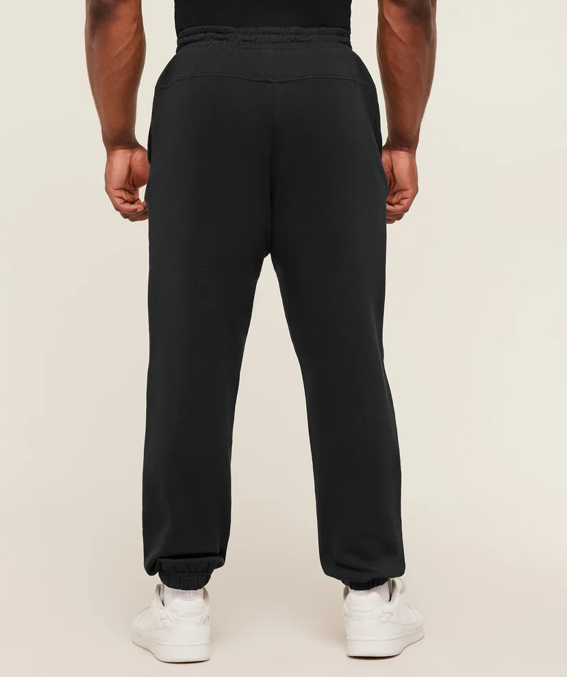 GYMSHARK - Global Lifting Graphic Pants