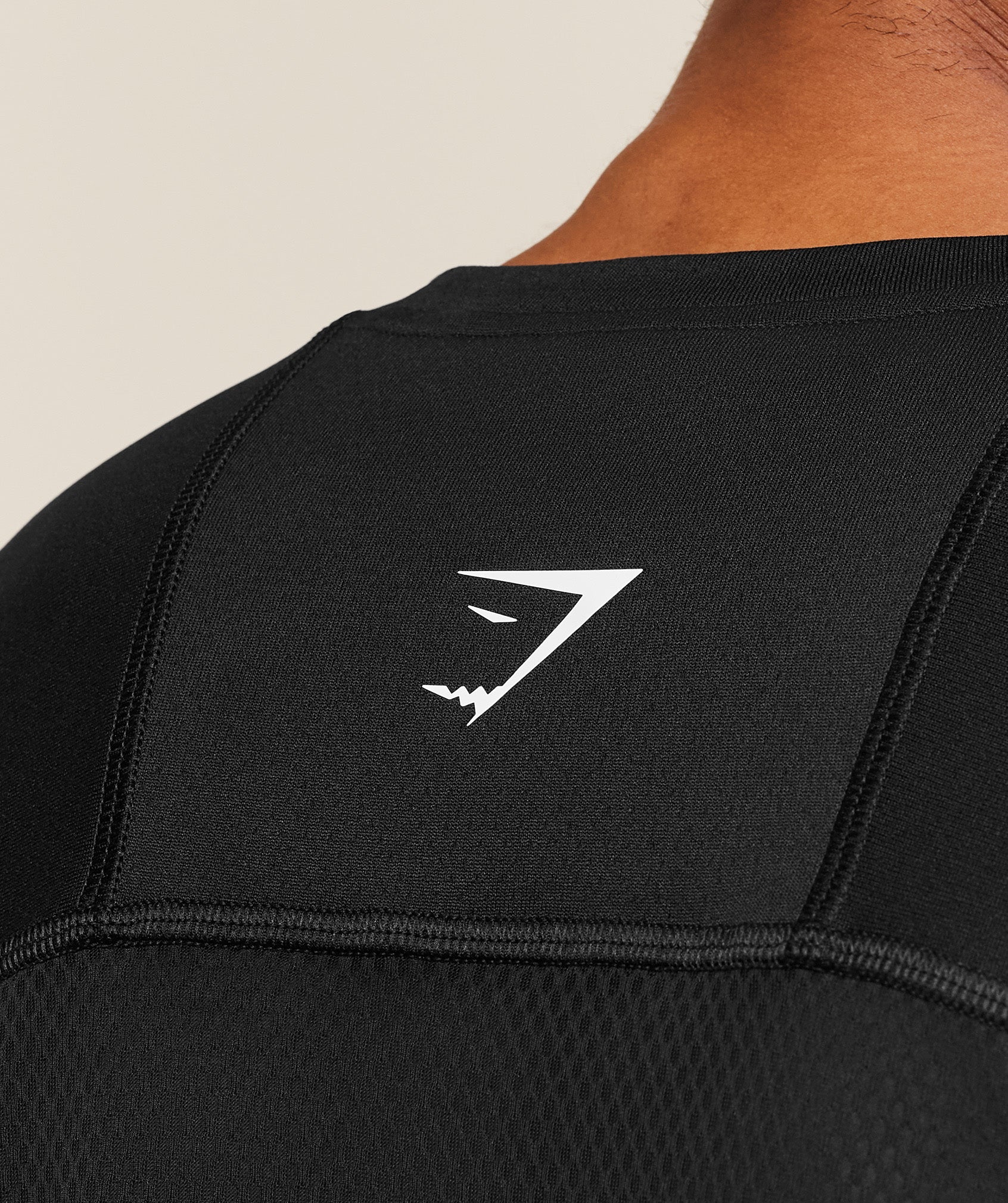 GYMSHARK - Train T-Shirt