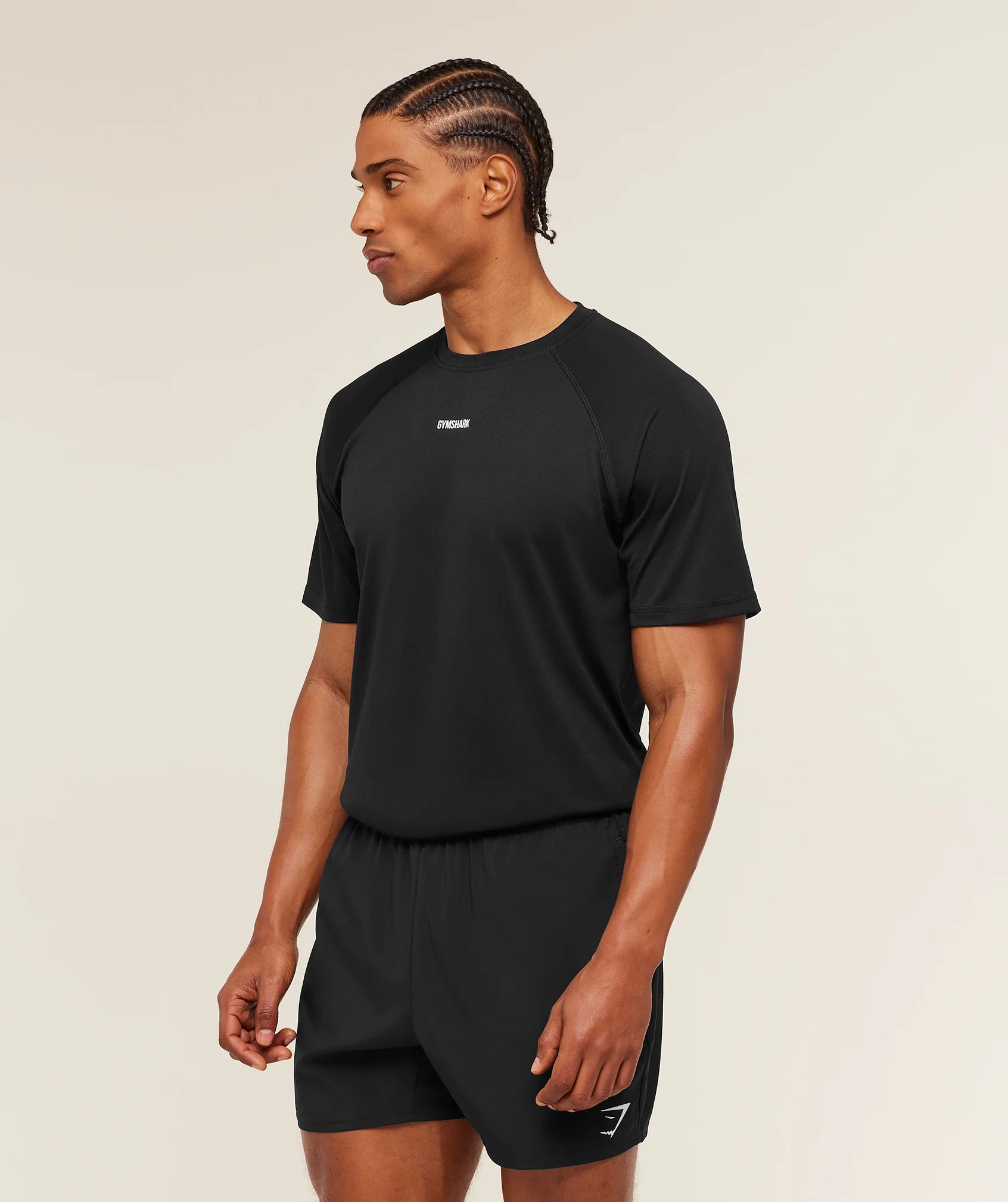 GYMSHARK - Train T-Shirt