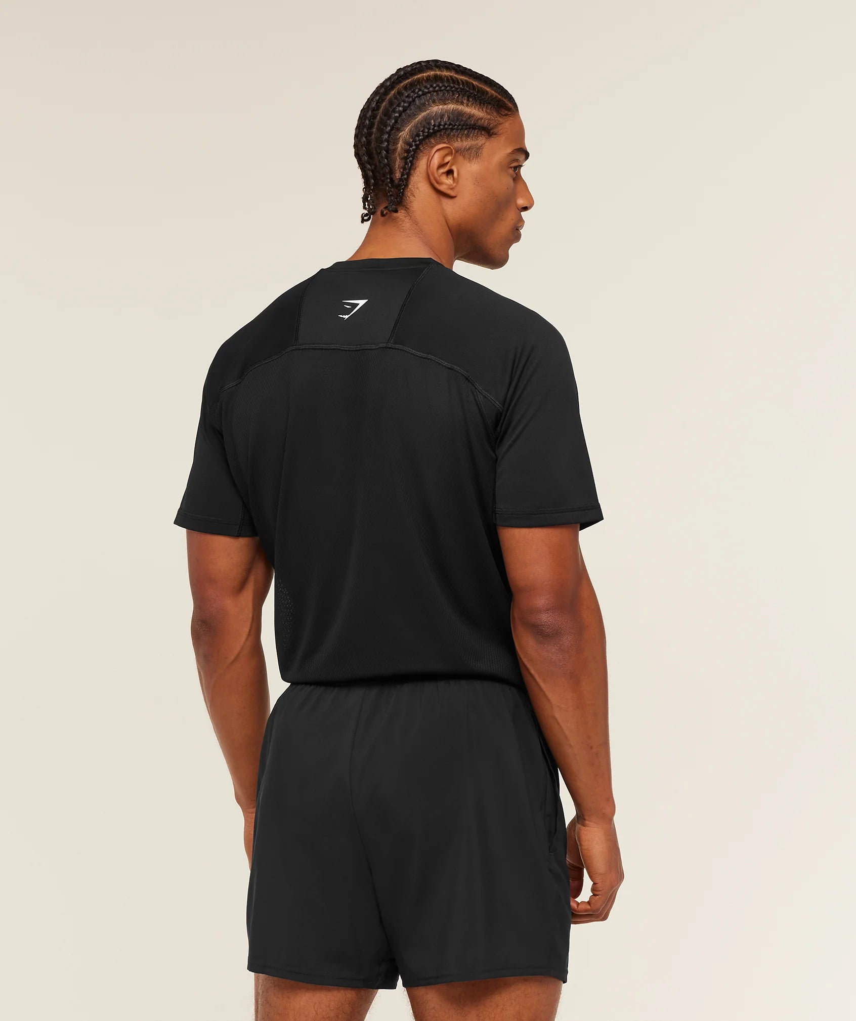 GYMSHARK - Train T-Shirt
