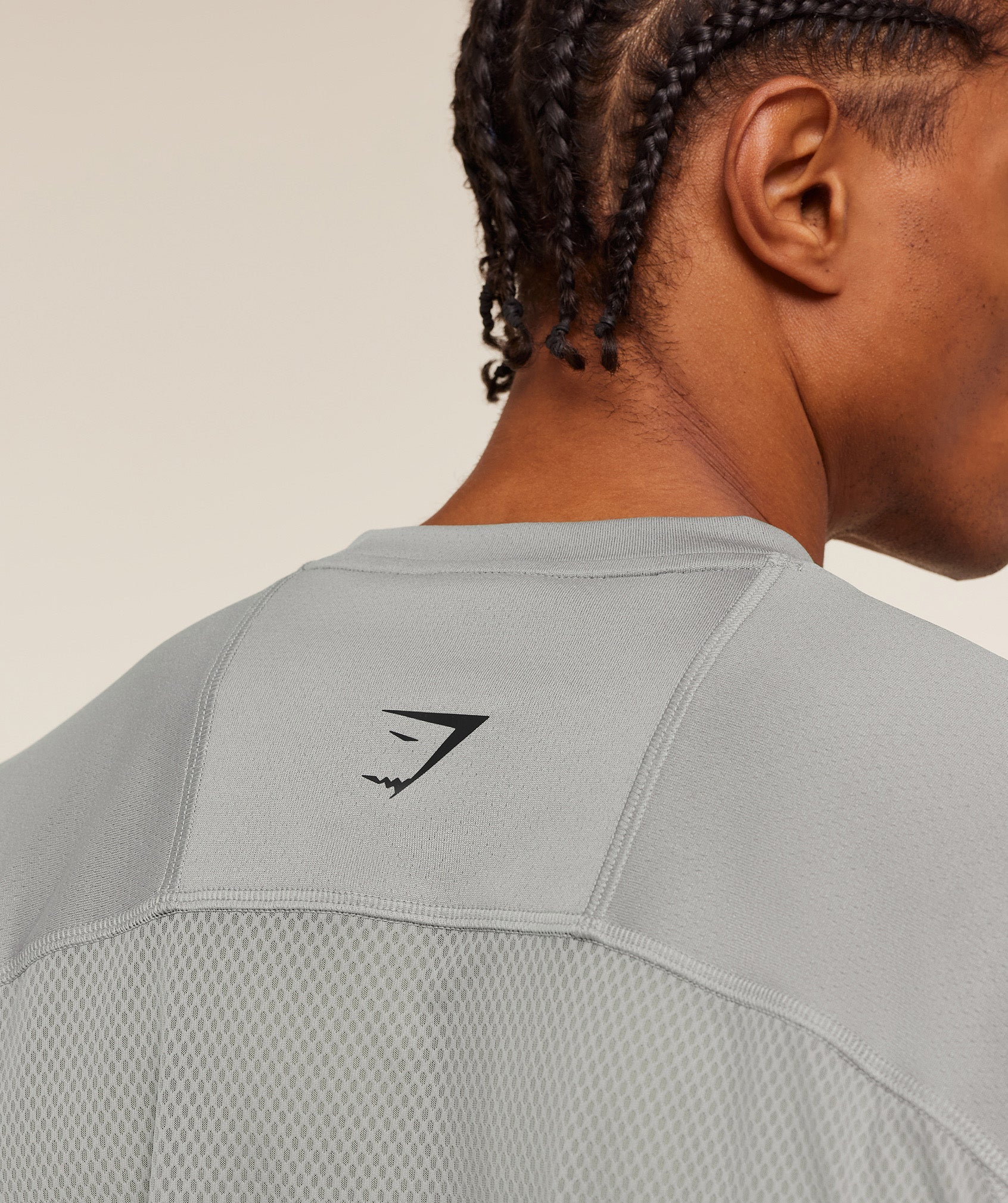 GYMSHARK - Train T-Shirt