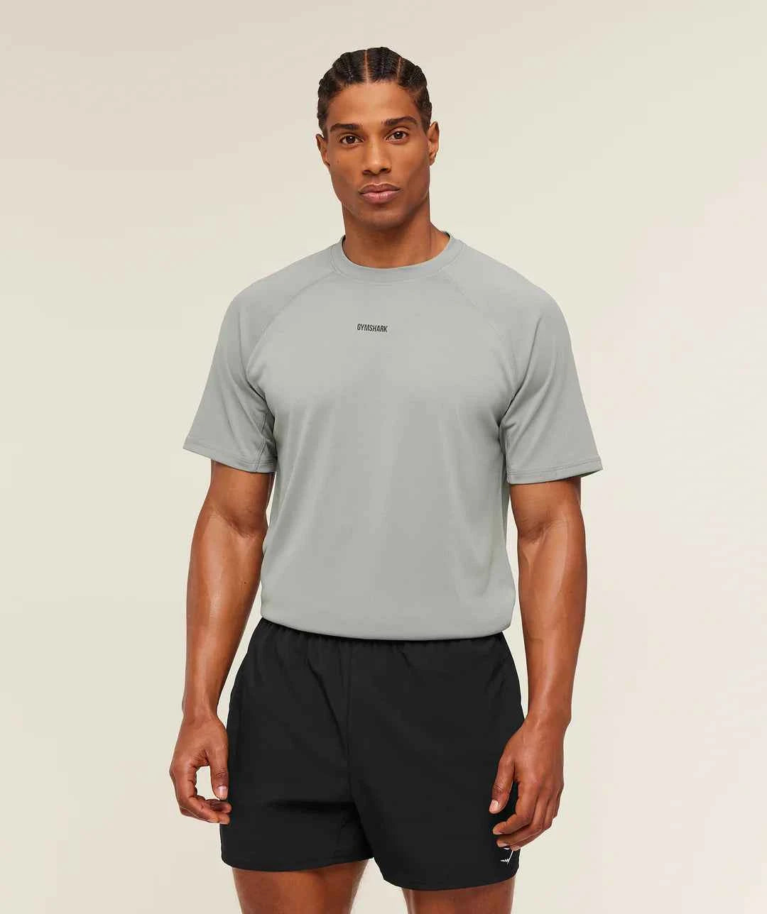 GYMSHARK-Train T-Shirt