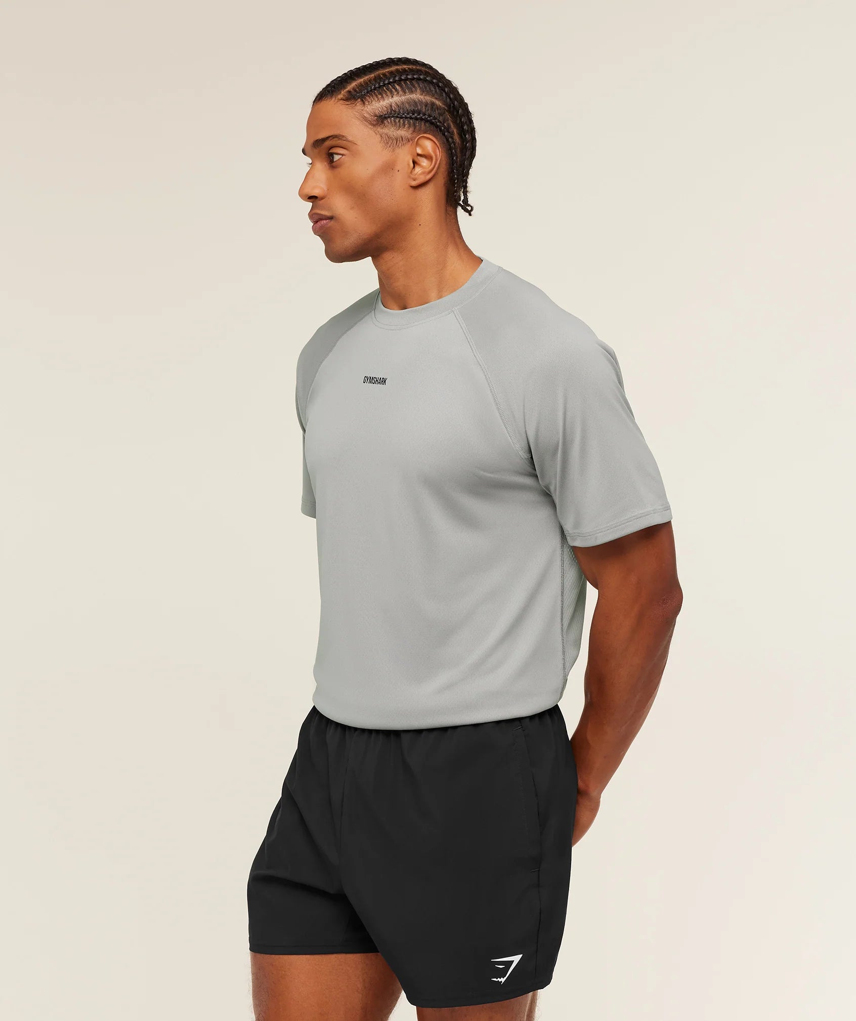 GYMSHARK - Train T-Shirt