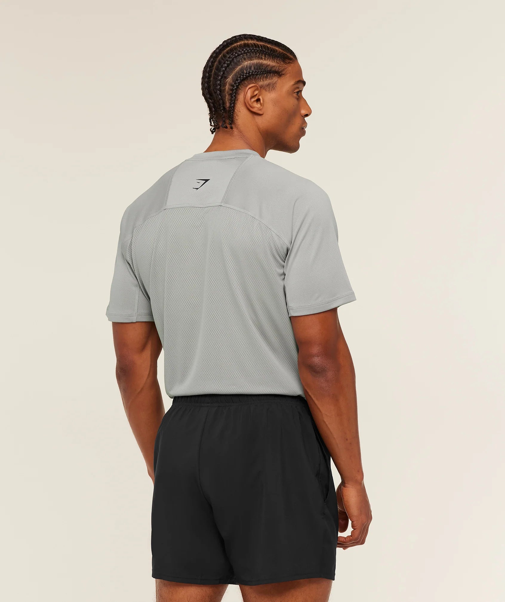 GYMSHARK - Train T-Shirt