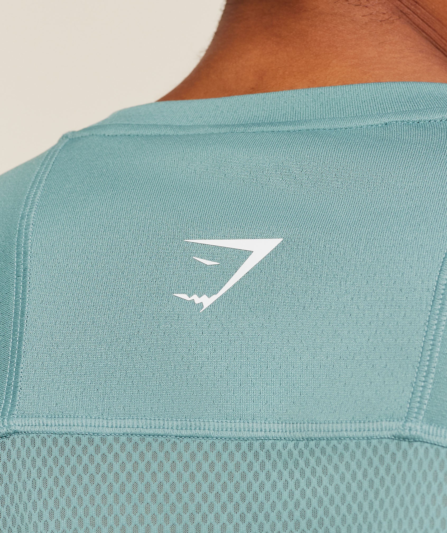 GYMSHARK - Train T-Shirt