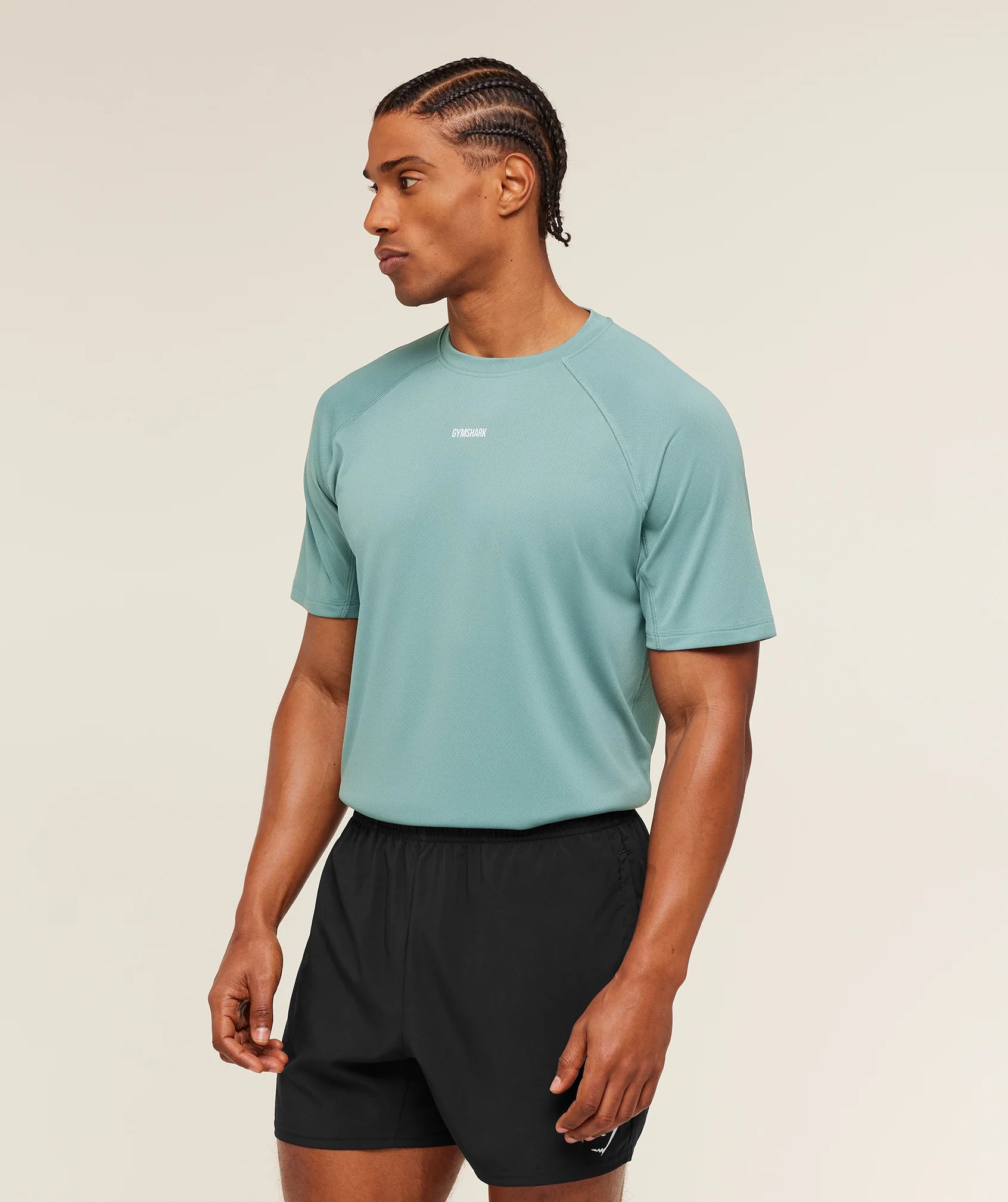 GYMSHARK - Train T-Shirt