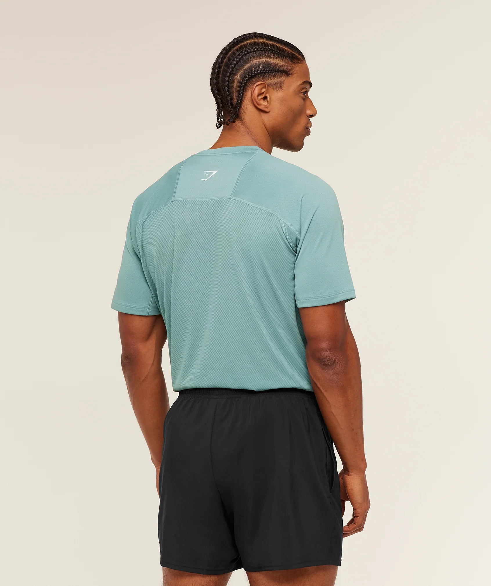 GYMSHARK - Train T-Shirt