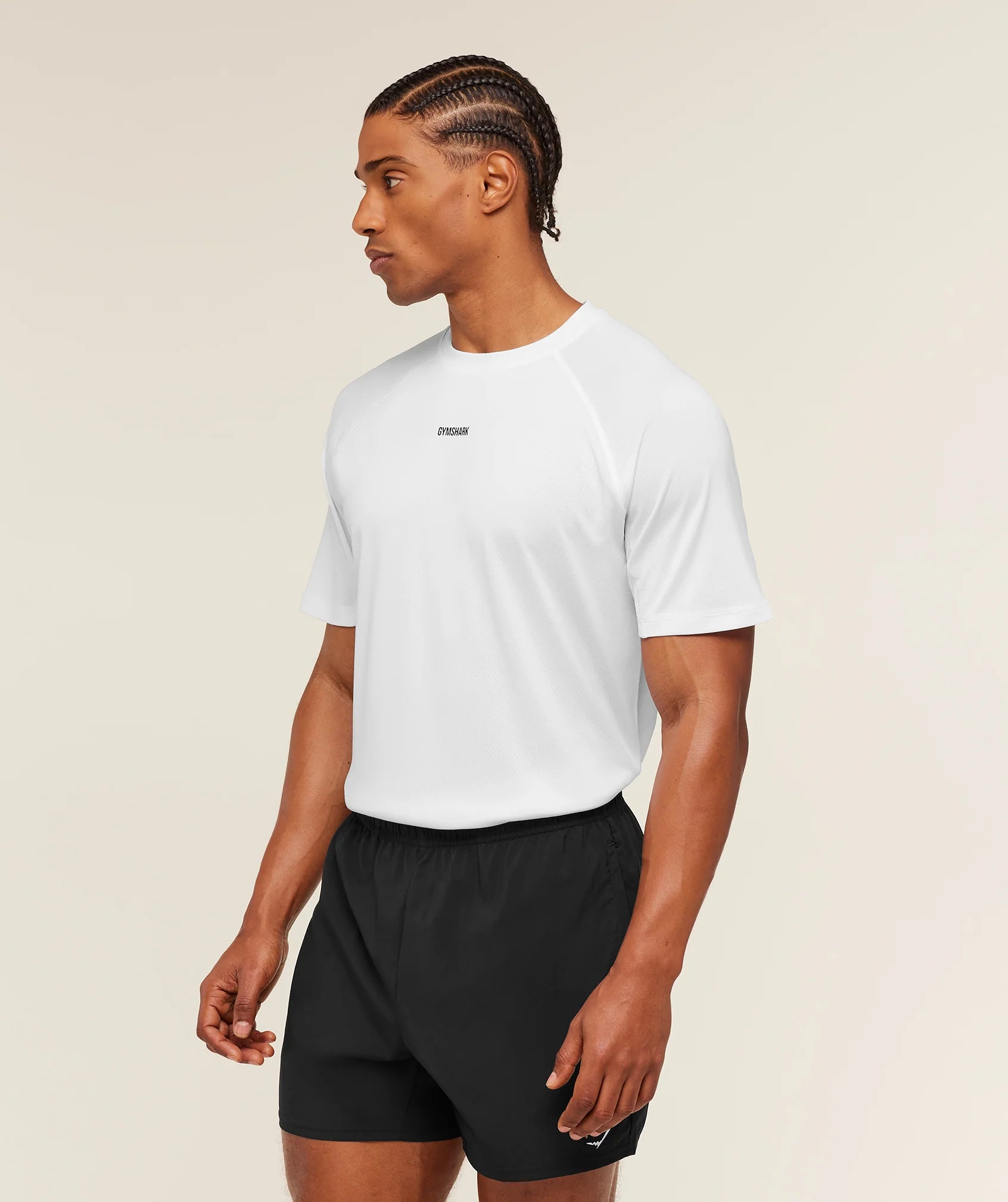 GYMSHARK - Train T-Shirt