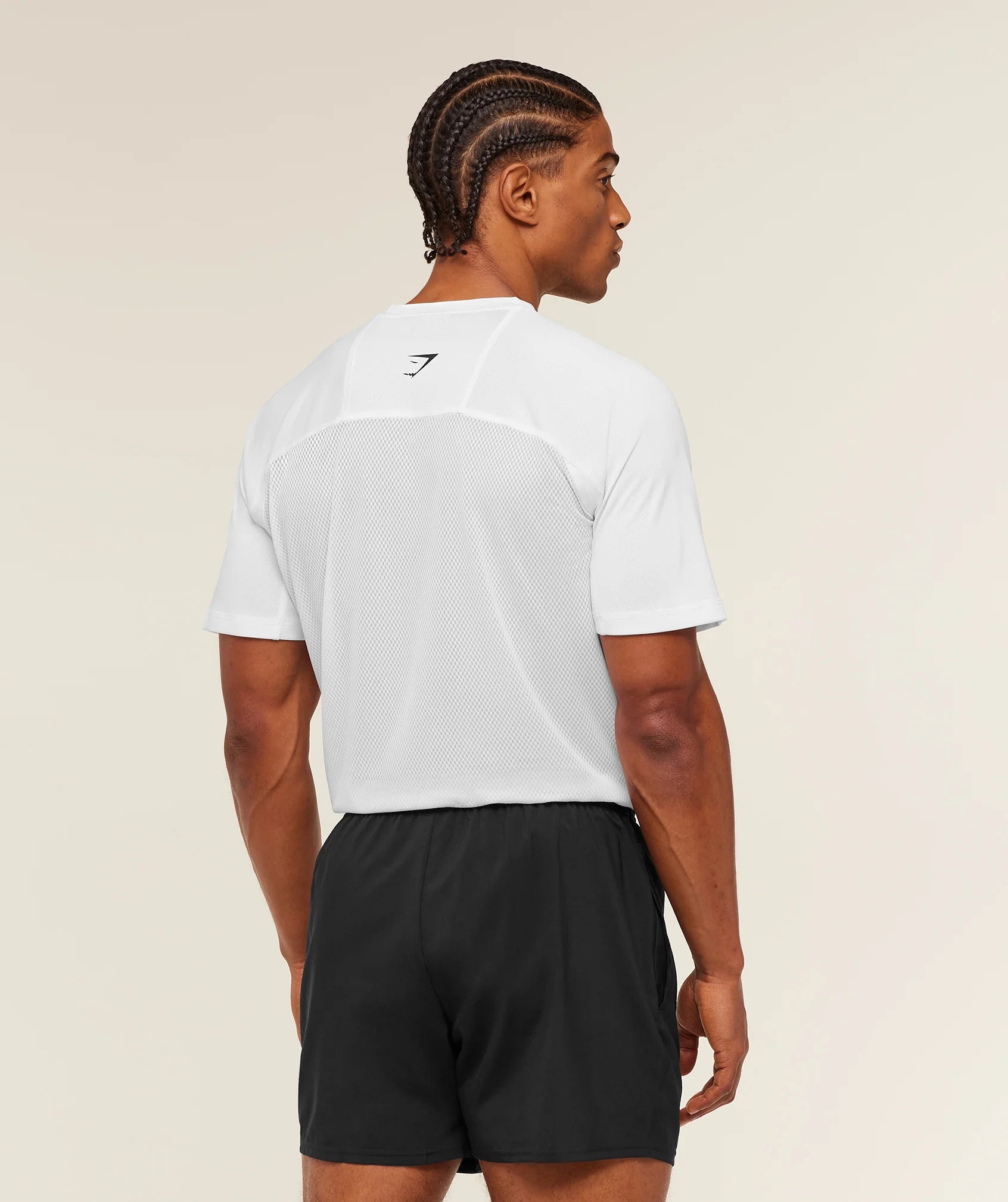 GYMSHARK - Train T-Shirt