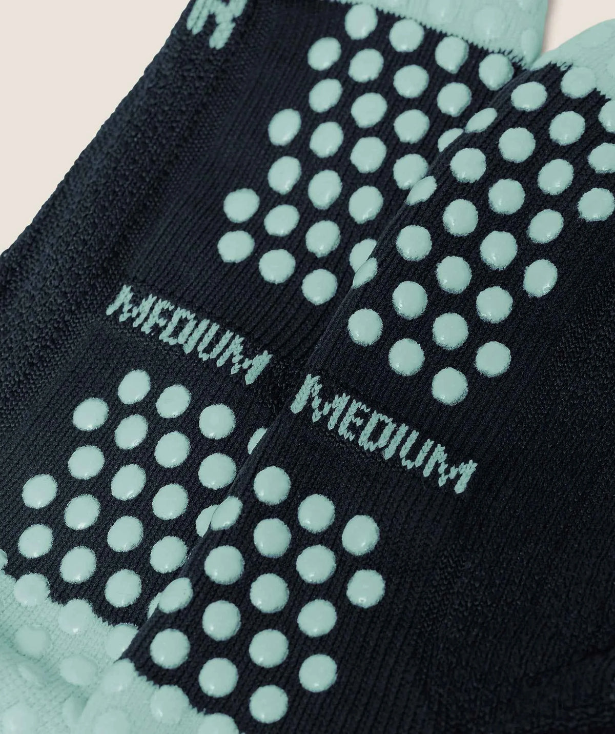 GYMSHARK - Hybrid Training Grip Socks Single