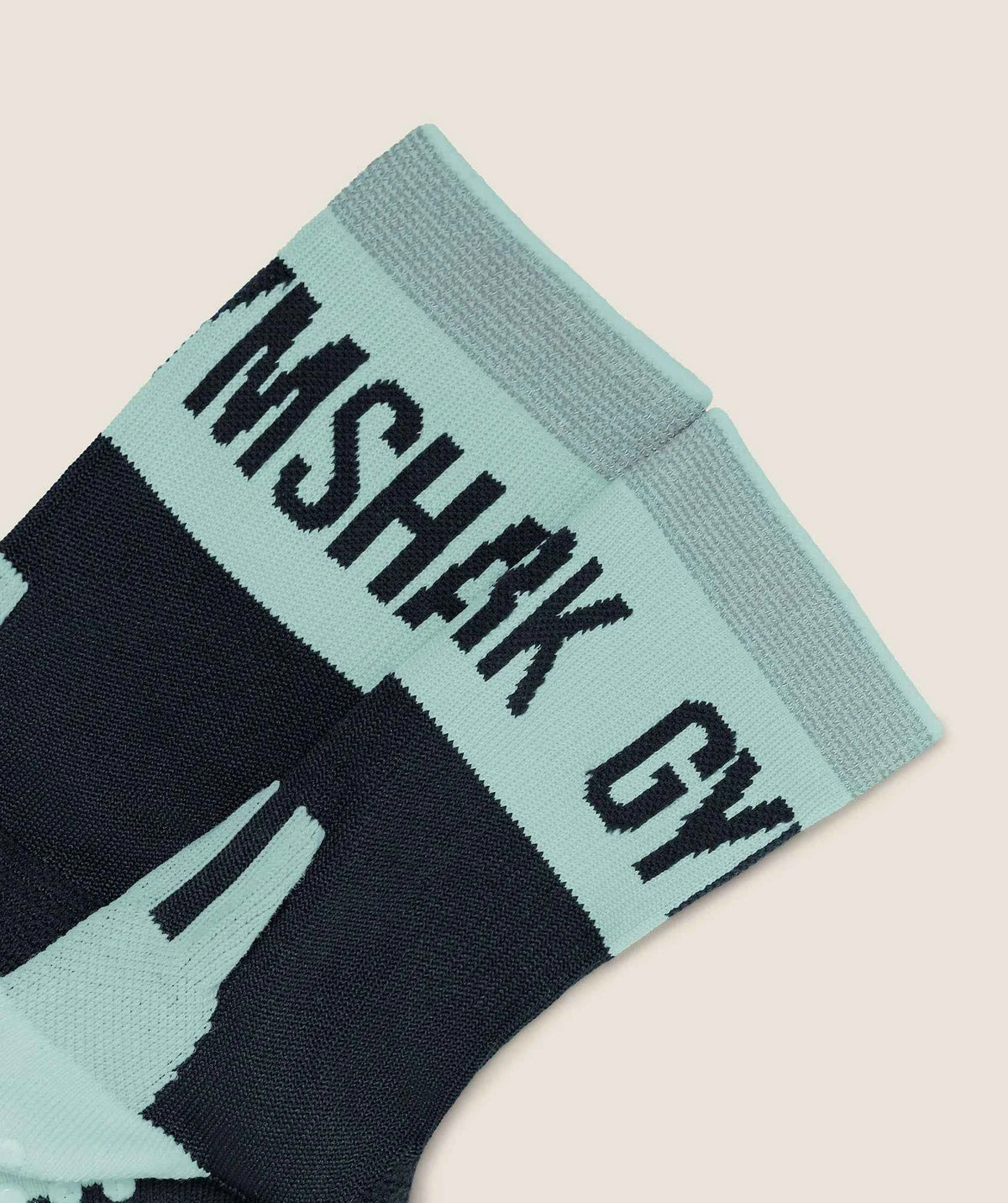 GYMSHARK - Hybrid Training Grip Socks Single