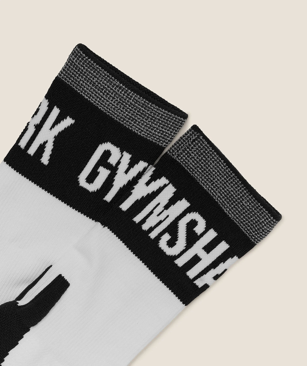 GYMSHARK - Hybrid Training Grip Socks Single