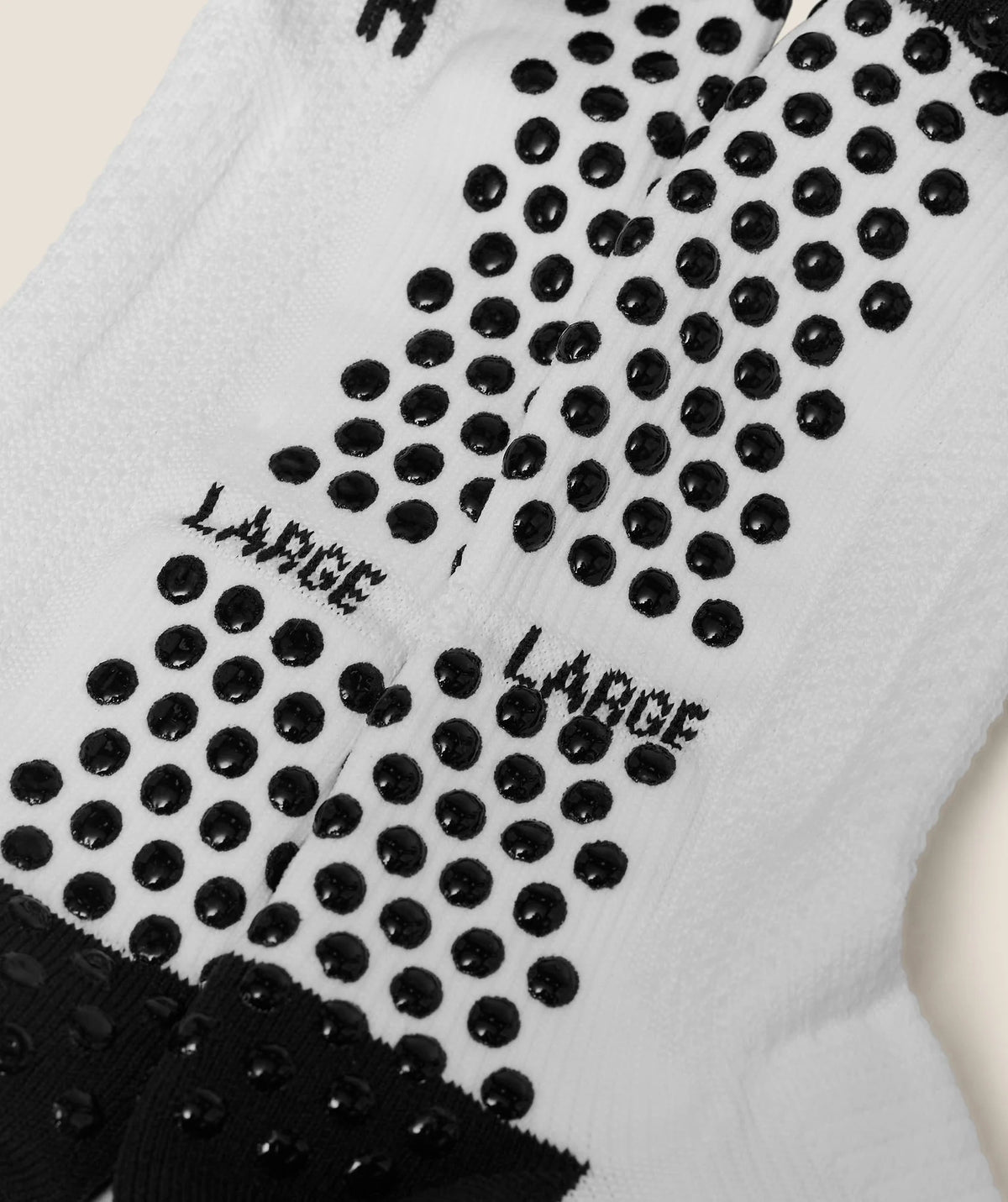 GYMSHARK - Hybrid Training Grip Socks Single
