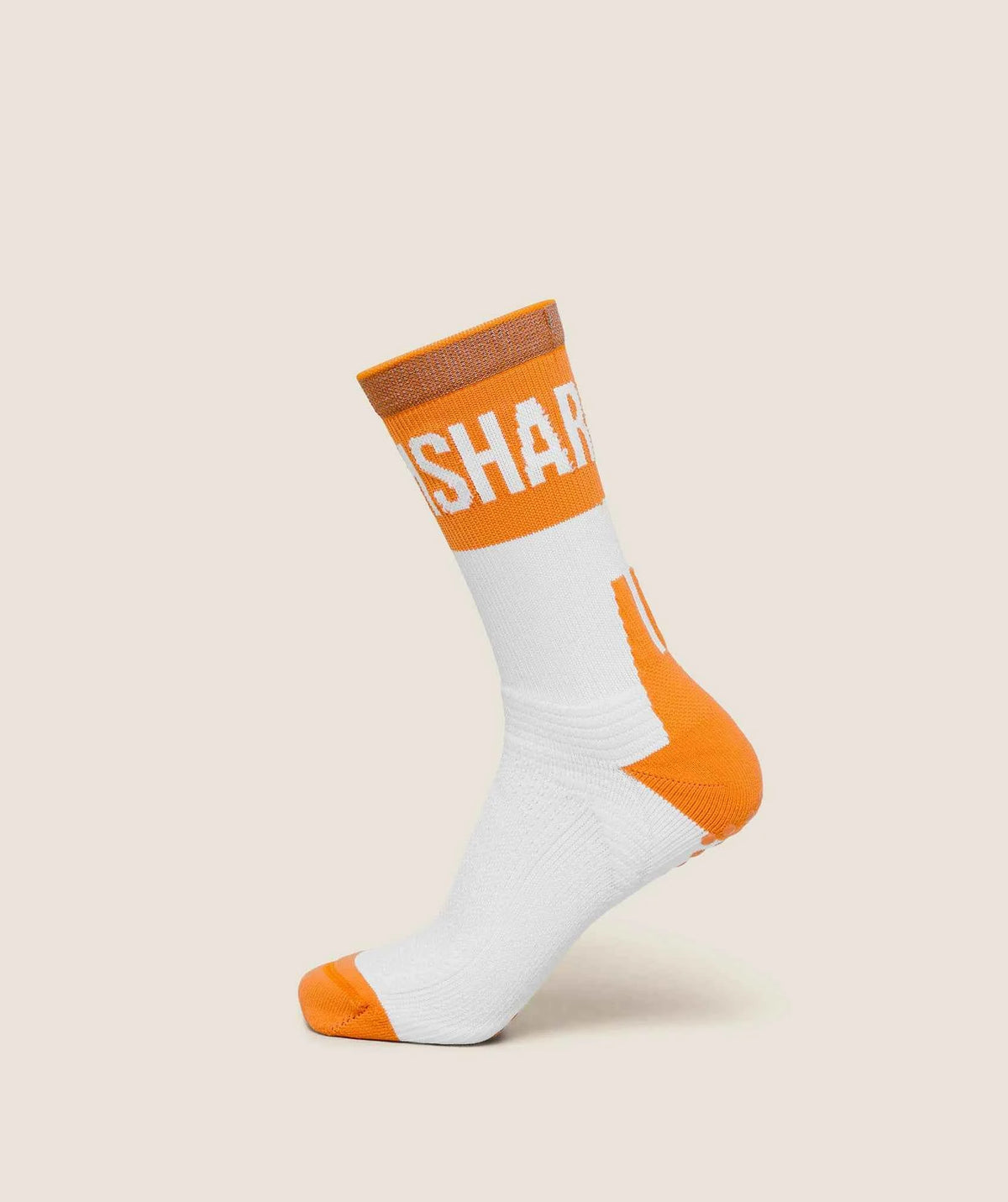 GYMSHARK - Hybrid Training Grip Socks Single