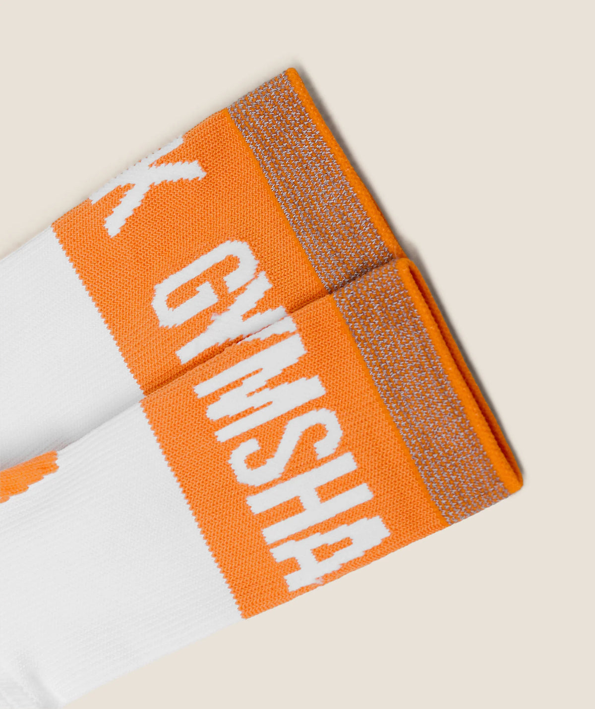 GYMSHARK - Hybrid Training Grip Socks Single