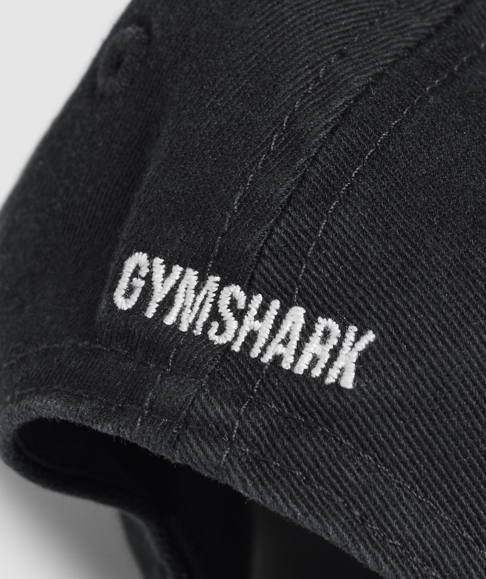 GYMSHARK - Relaxed Cap