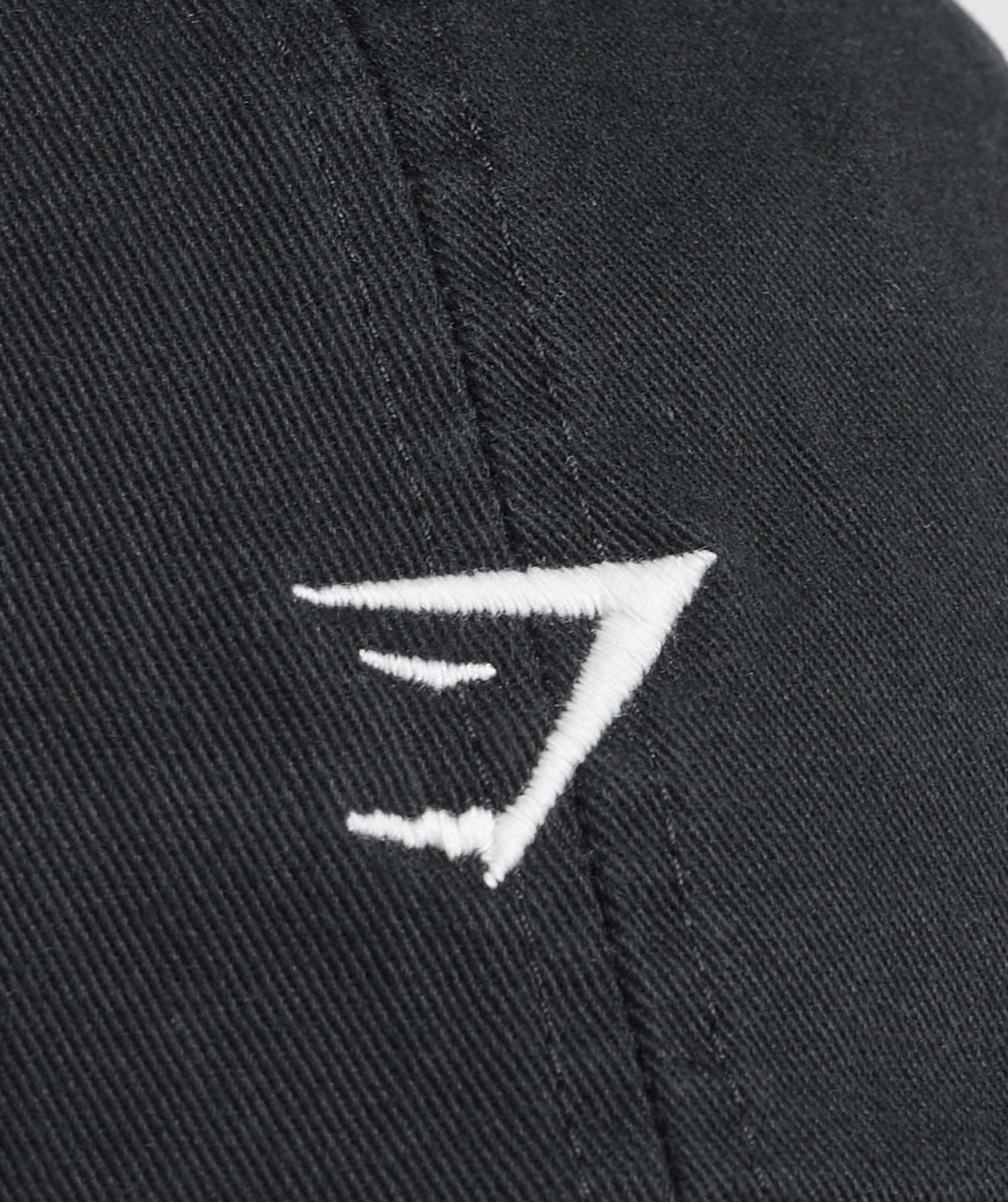 GYMSHARK - Relaxed Cap