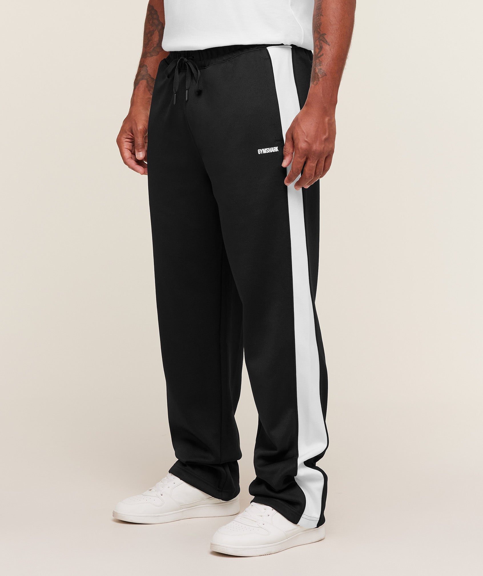 GYMSHARK - Tricot Track Pants