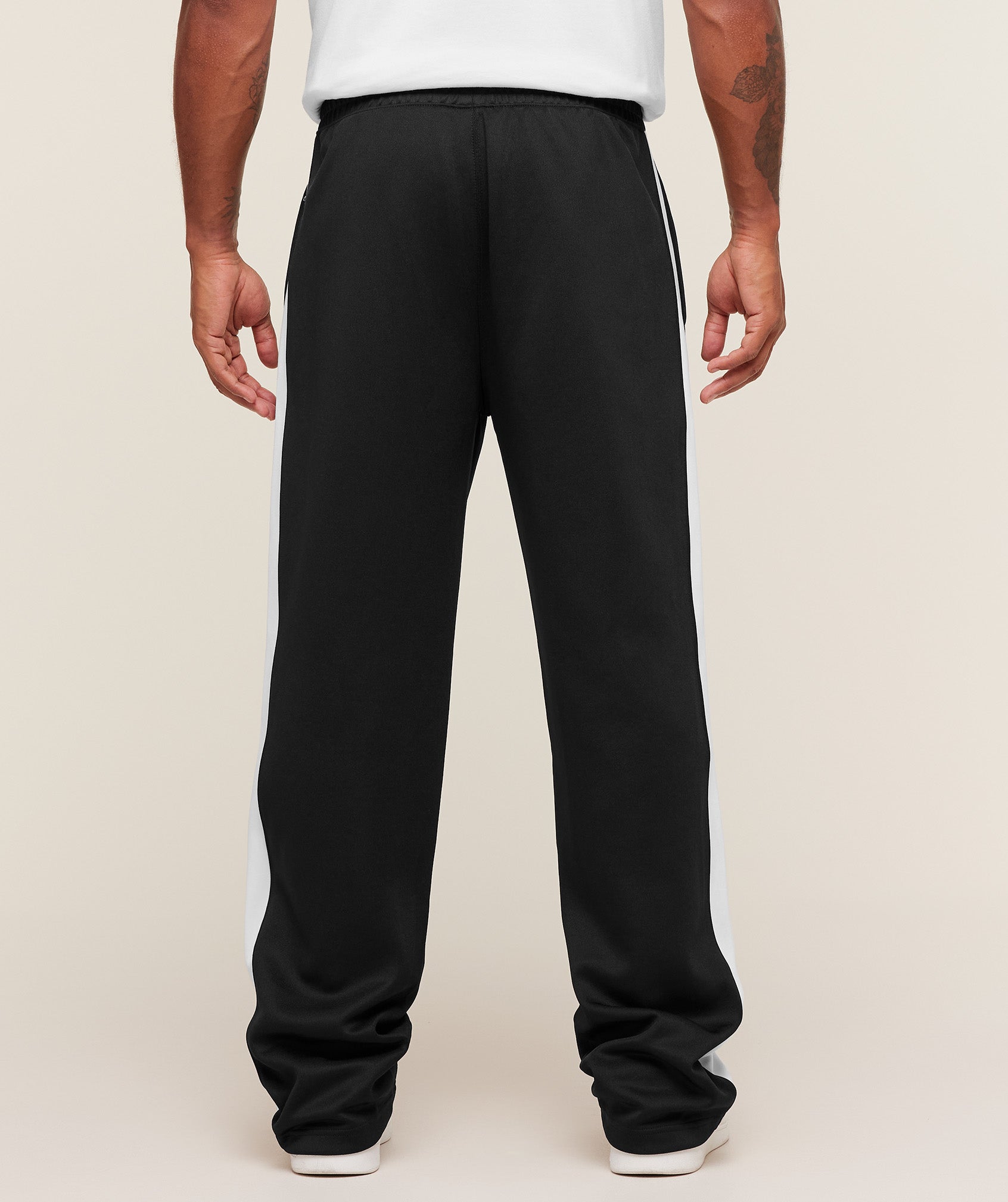 GYMSHARK - Tricot Track Pants