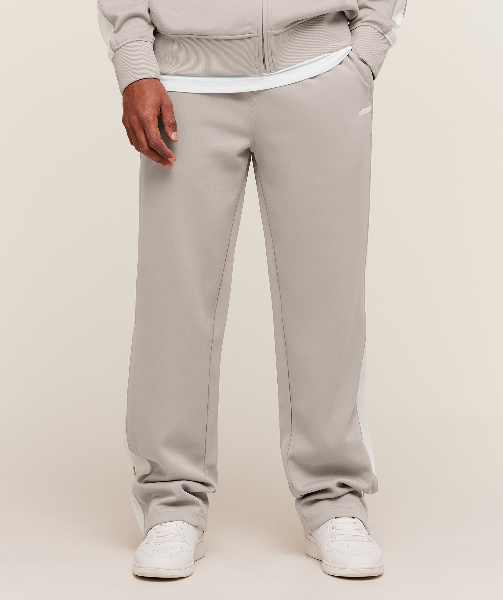 GYMSHARK - Tricot Track Pants