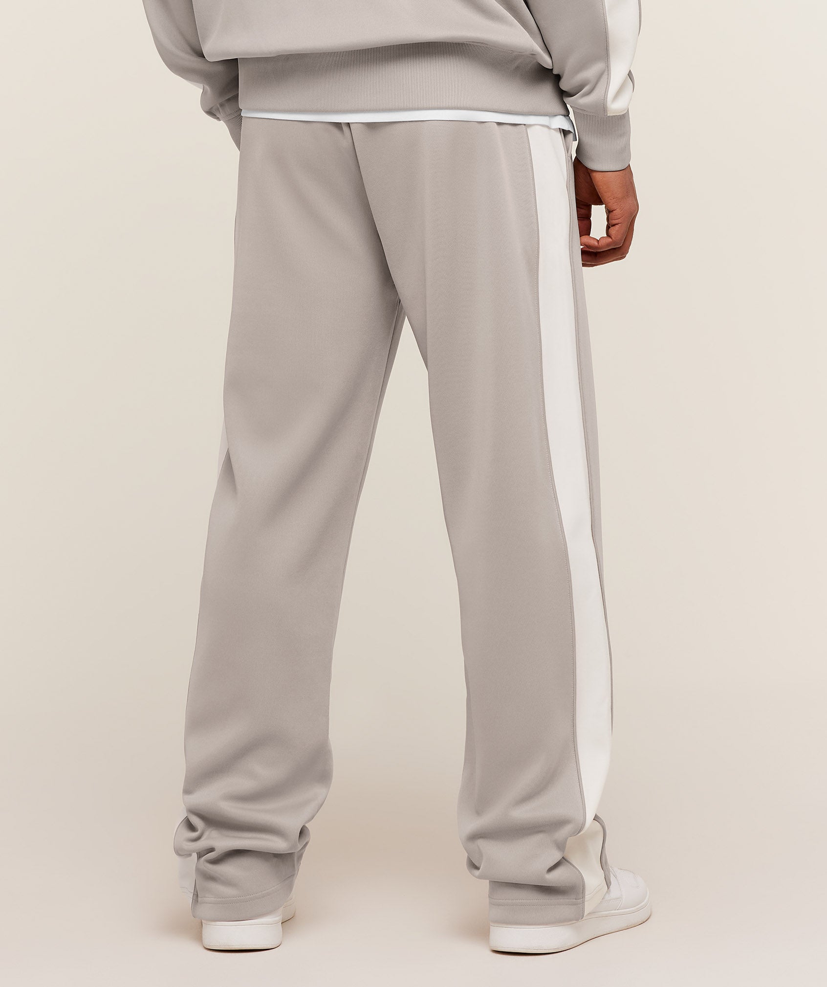 GYMSHARK - Tricot Track Pants