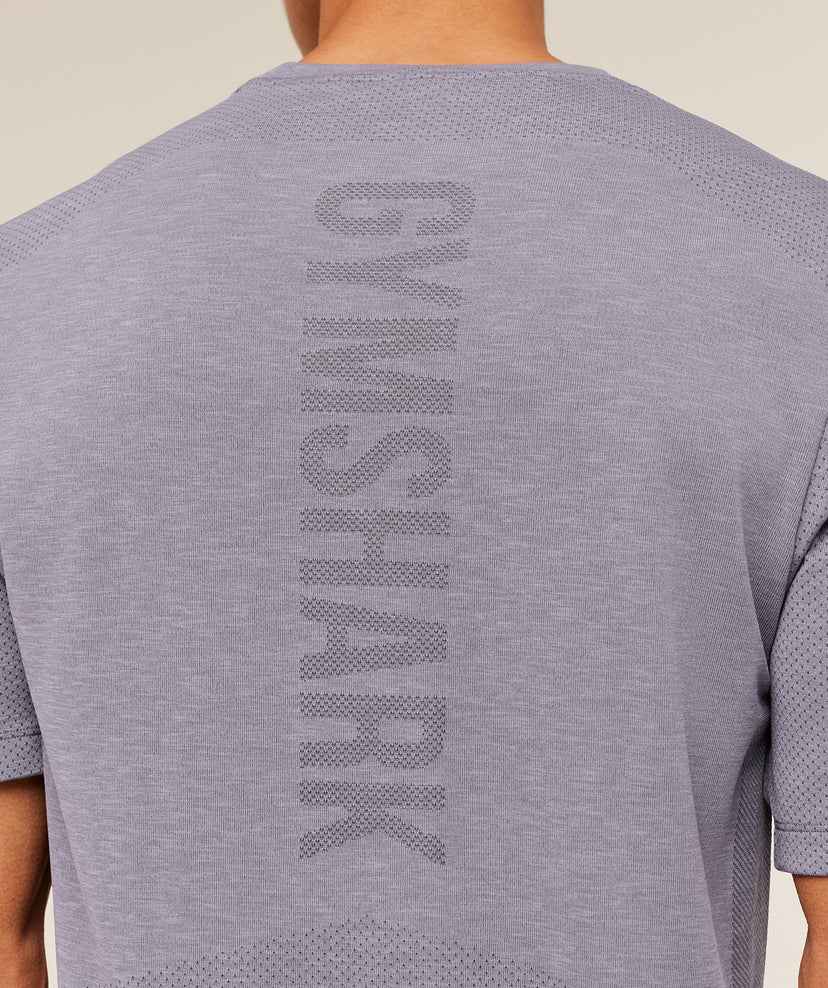 GYMSHARK - Lightweight Seamless T-Shirt IMMEDIATE