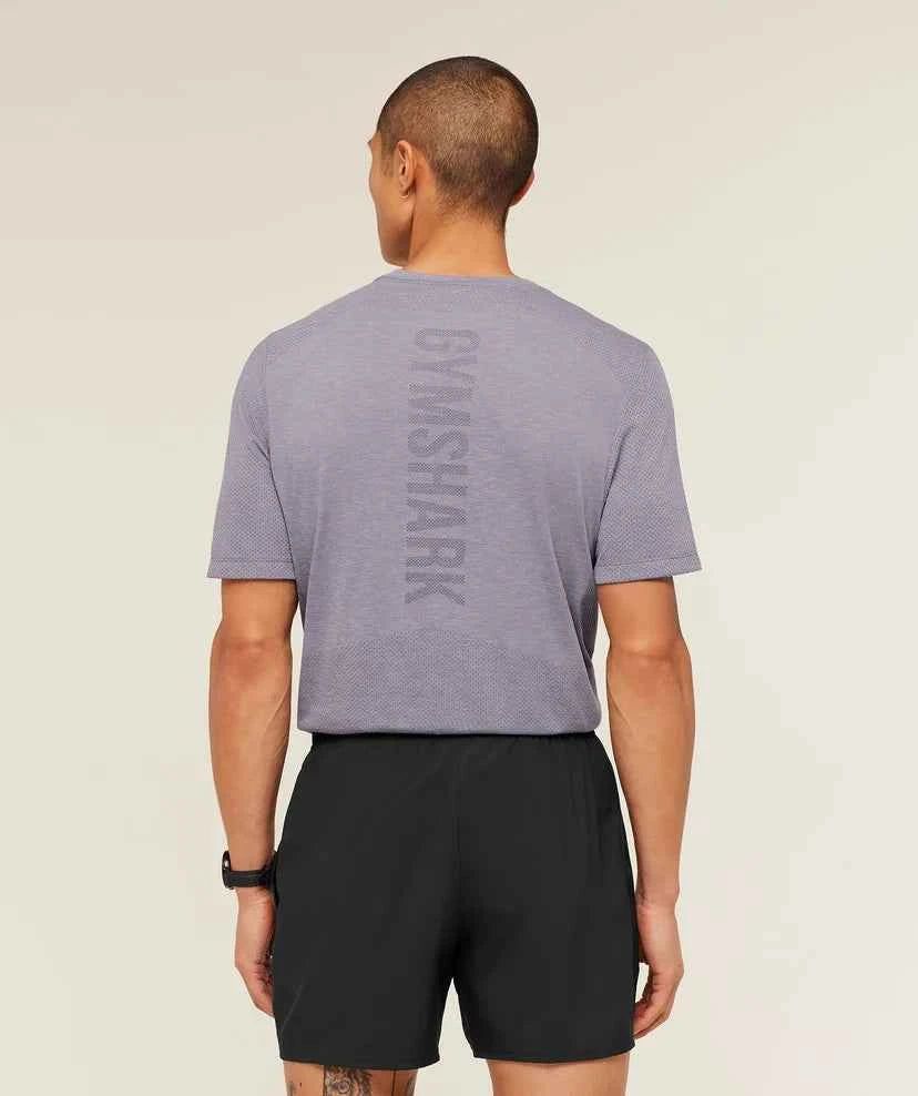 GYMSHARK - Lightweight Seamless T-Shirt IMMEDIATE
