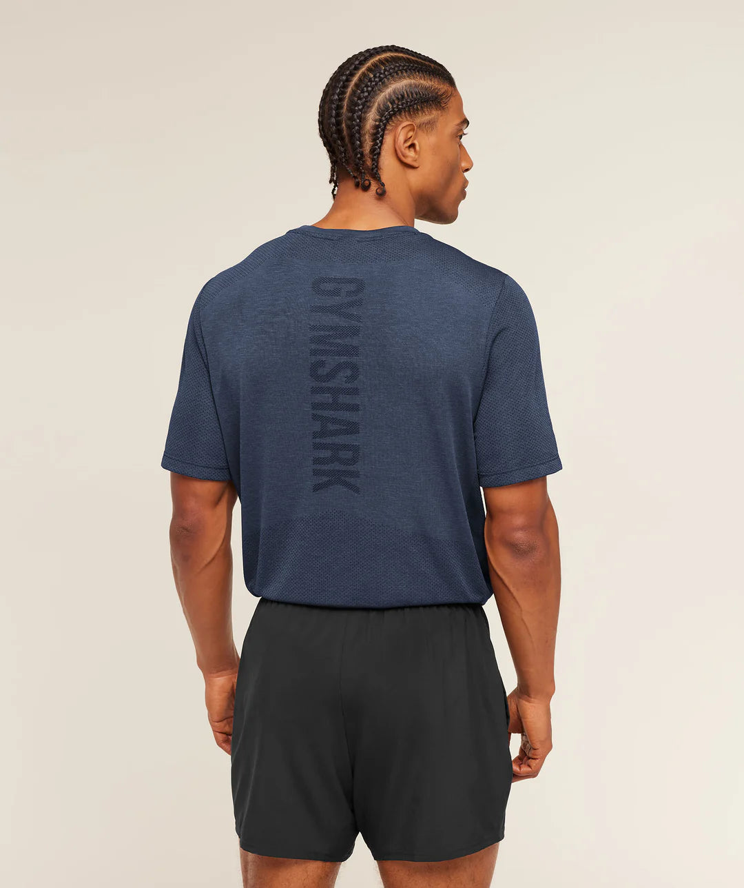 GYMSHARK - Lightweight Seamless T-Shirt
