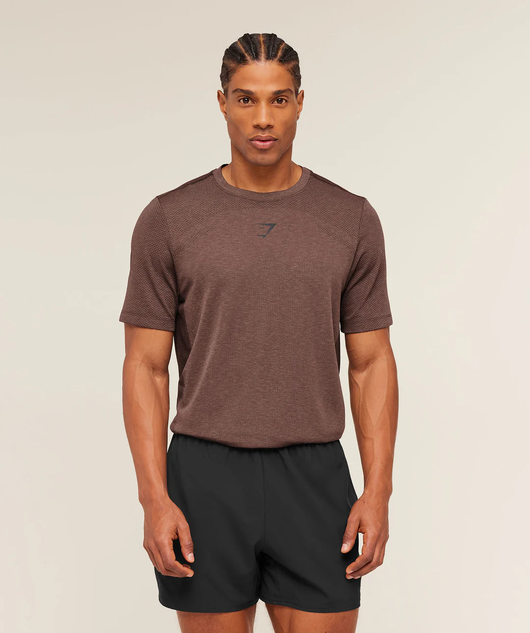 GYMSHARK - Lightweight Seamless T-Shirt