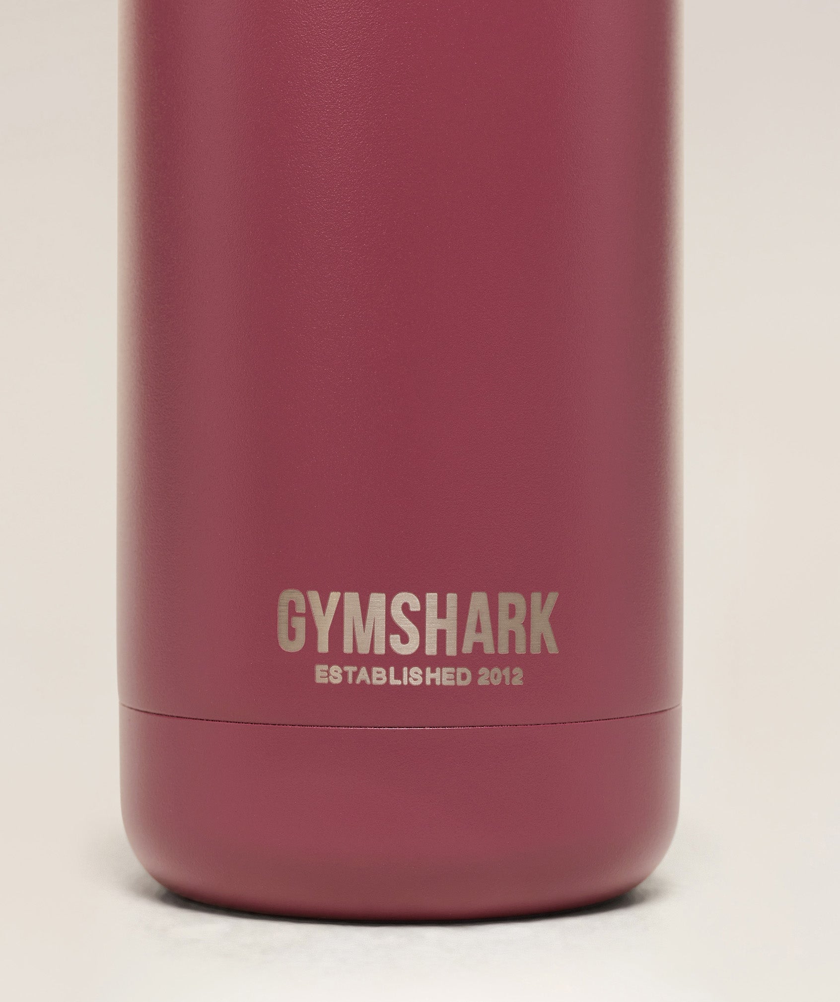GYMSHARK - 500ml Bottle