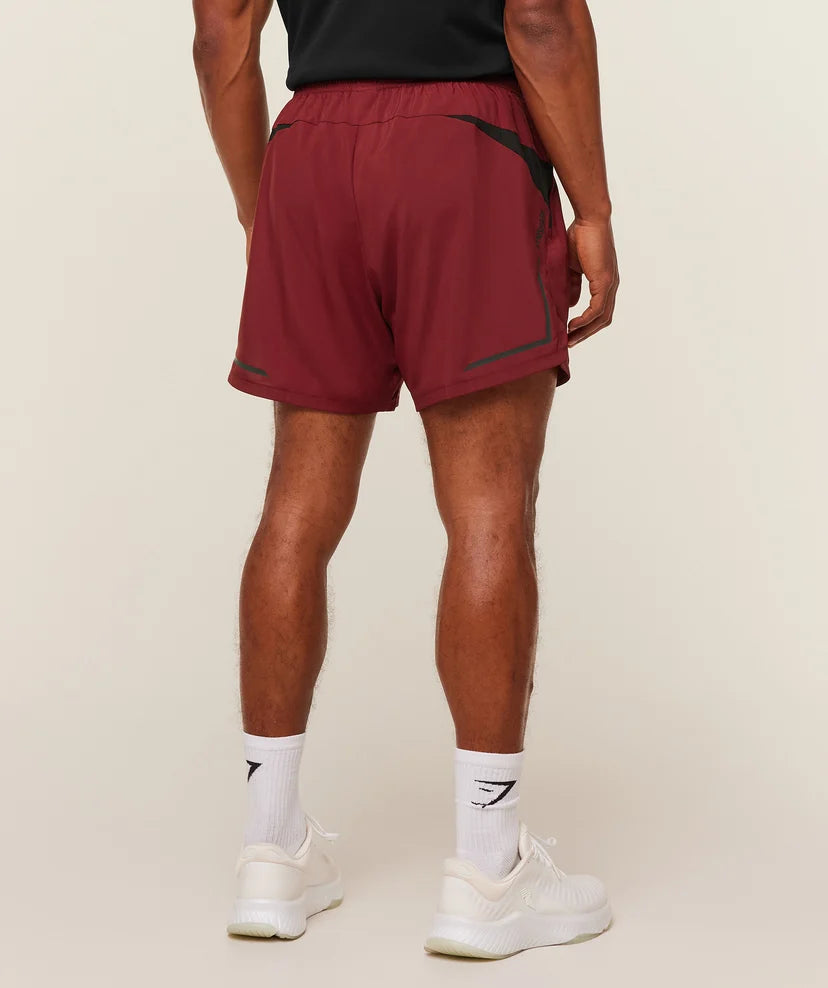 GYMSHARK - Movement Sport 5" Shorts
