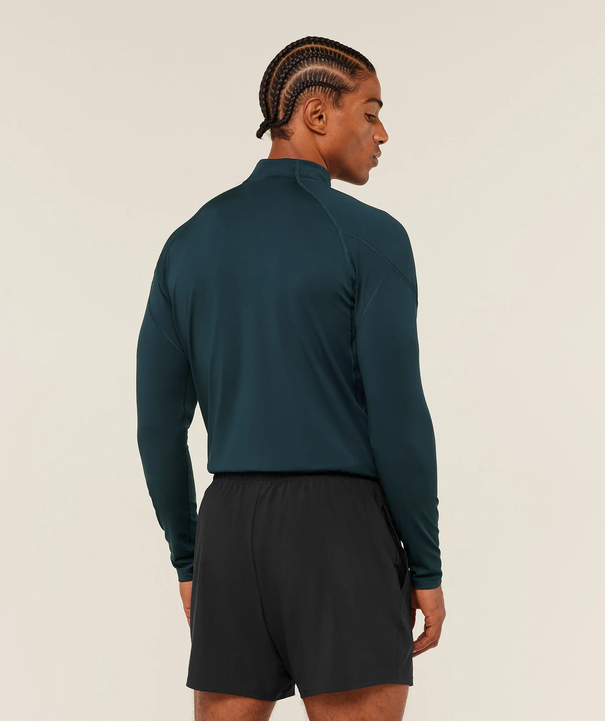 GYMSHARK - Performance 1/4 Zip