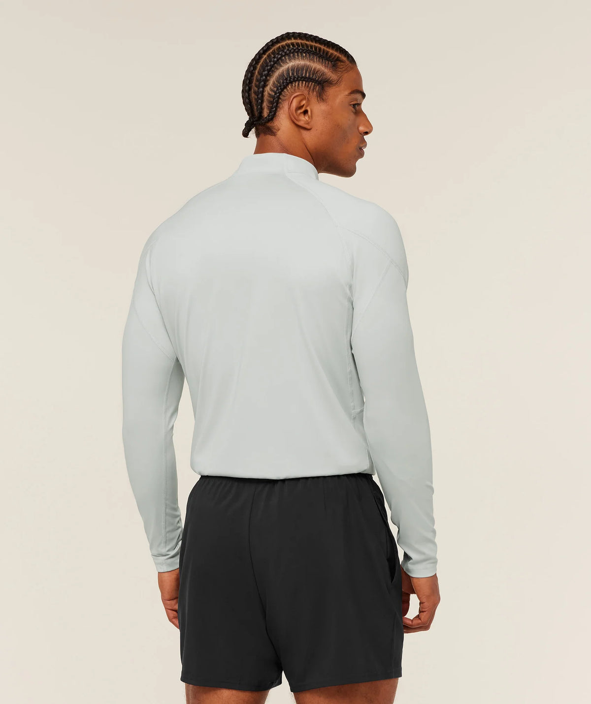 GYMSHARK - Performance 1/4 Zip