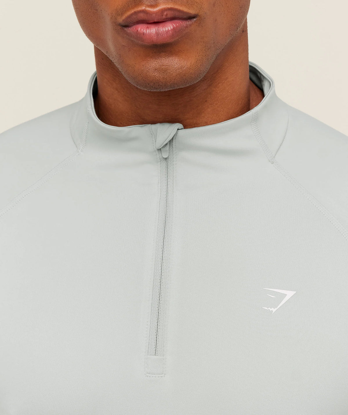 GYMSHARK - Performance 1/4 Zip