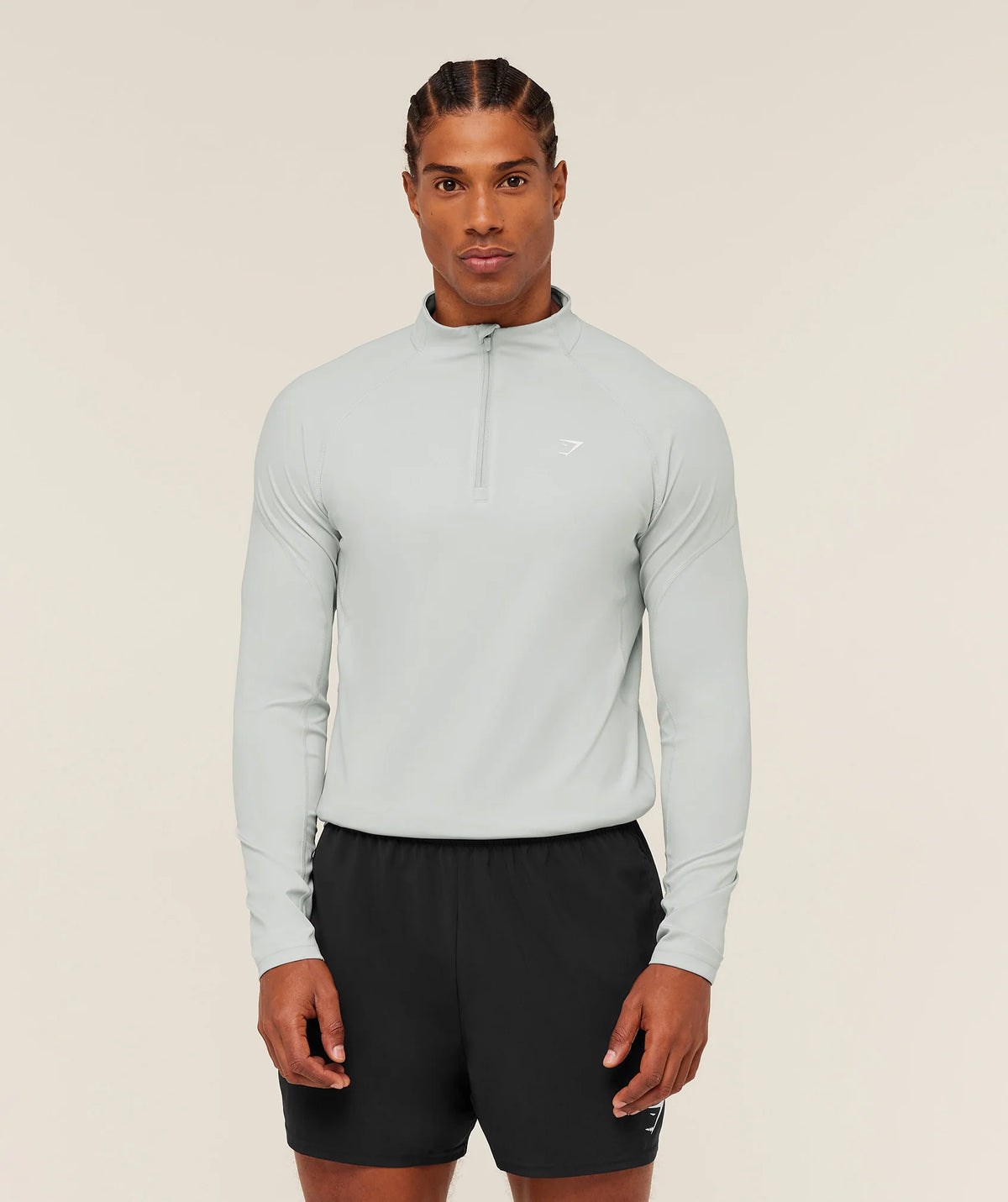 GYMSHARK - Performance 1/4 Zip
