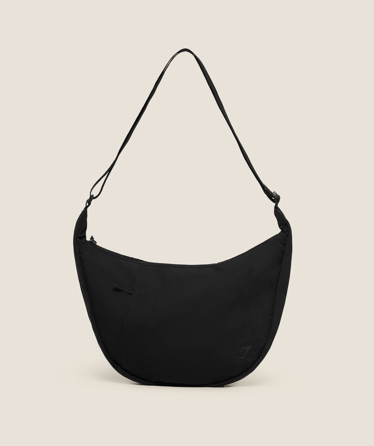 GYMSHARK - Large Pleat Crossbody