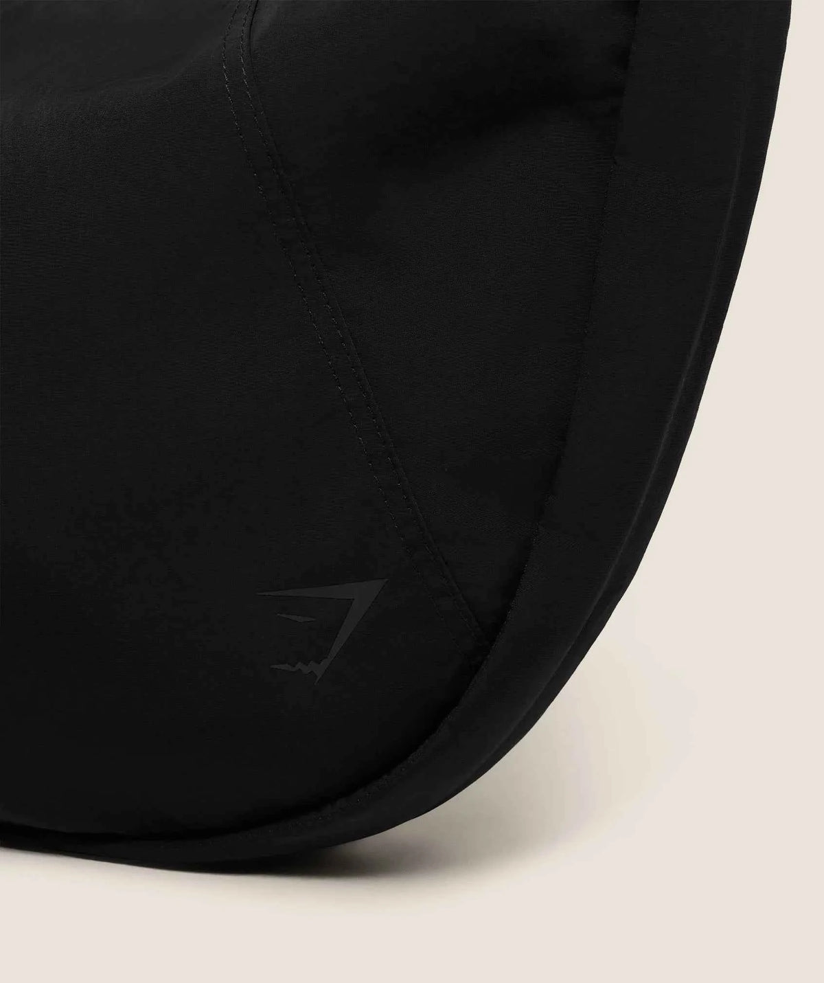 GYMSHARK - Large Pleat Crossbody