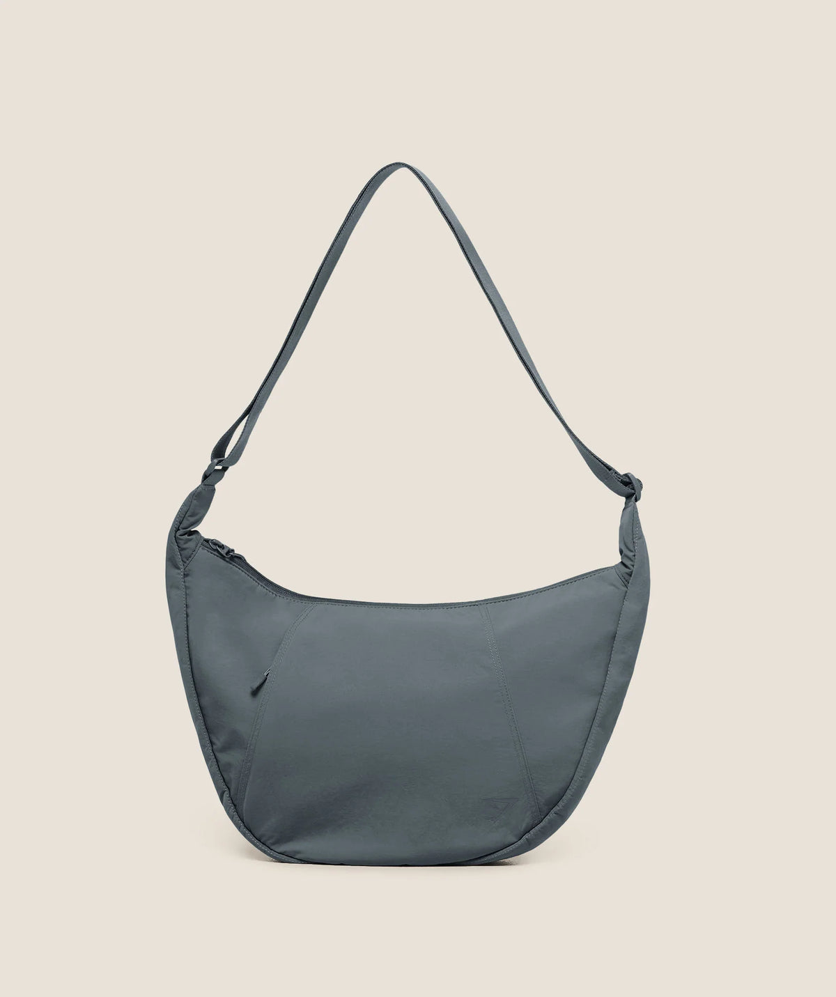 GYMSHARK - Large Pleat Crossbody
